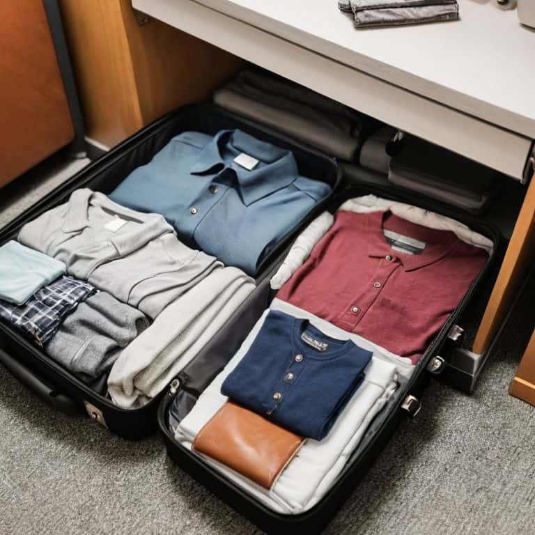 Packing Magic Ultralight