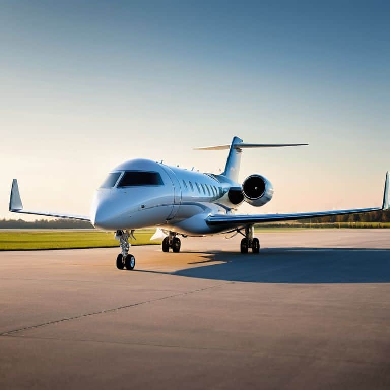 Private Jet Industry Insights