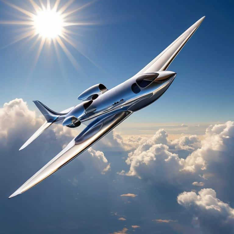 Revolutionizing Flight Systems Innovations