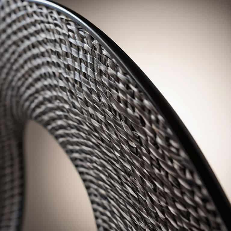Sustainable Future of Aviation Materials