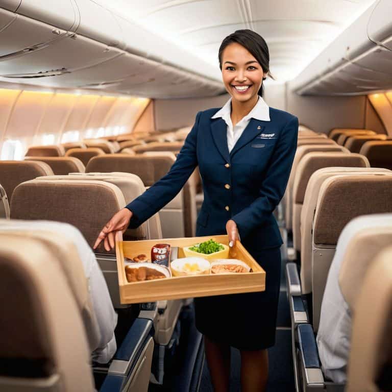 The Culture of Different Airlines