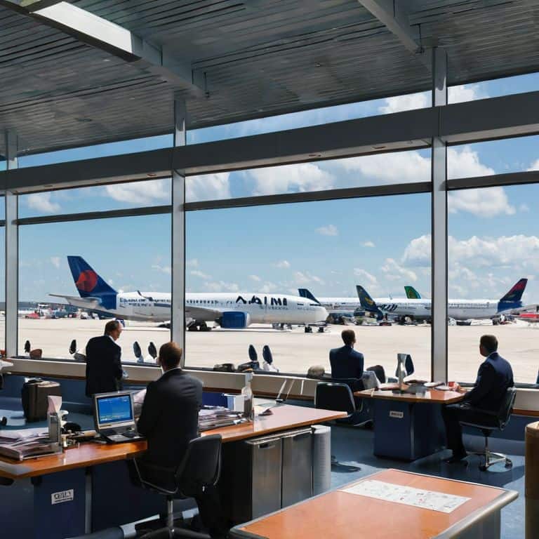 The Financial Impact of Airline Alliances
