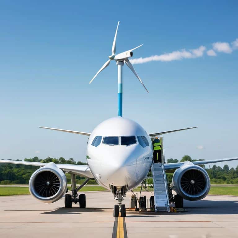 The Future of Aviation Finance