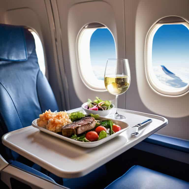 The Future of Passenger Experience