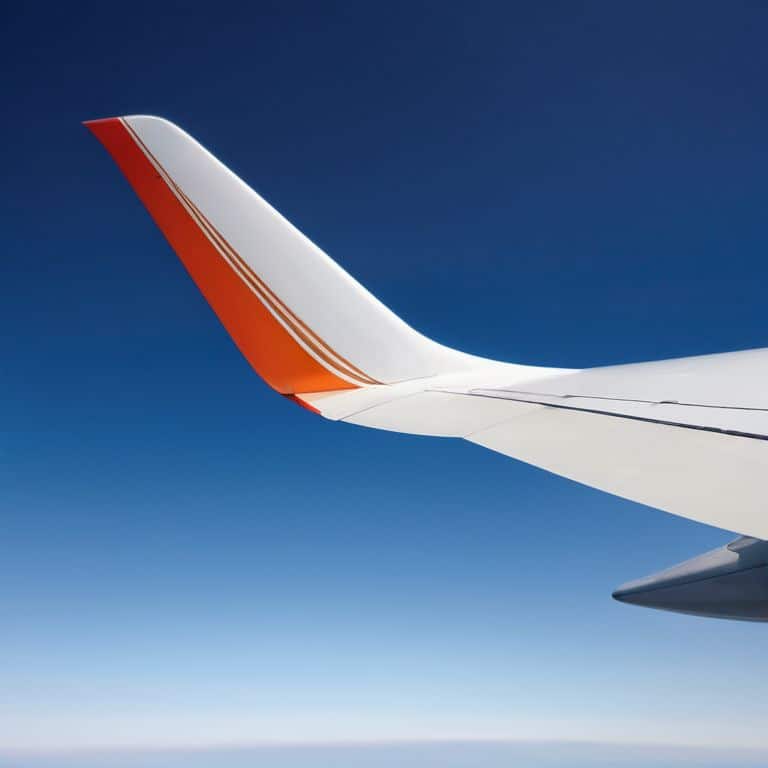 The Importance of Winglets on Aircraft