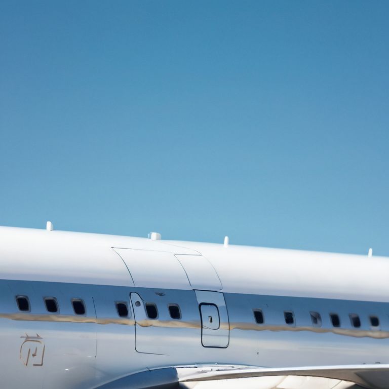 The Potential of Hydrogen Powered Aircraft