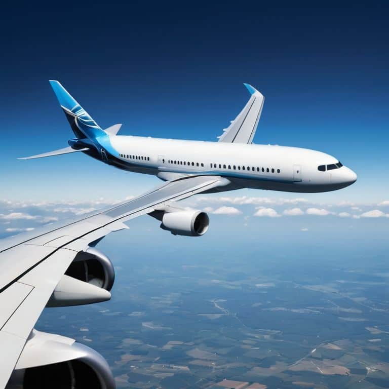 The Role of Data in Aviation