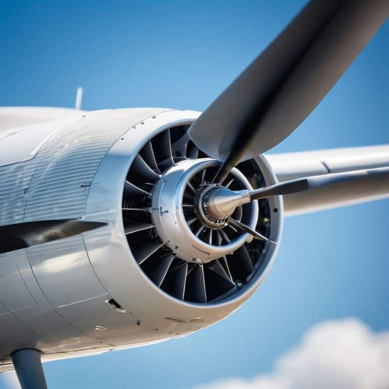 The Role of Electric Aircraft