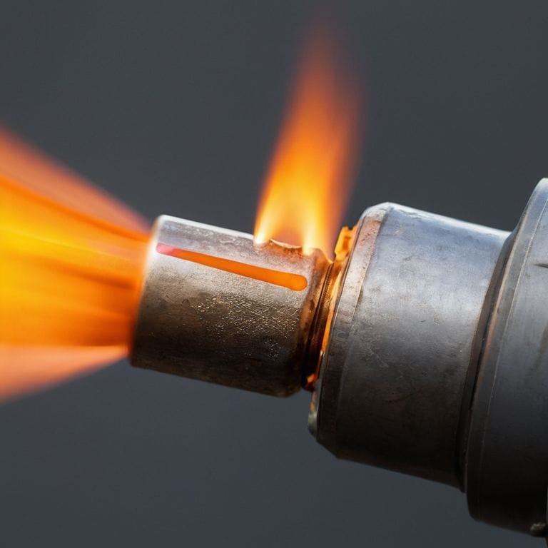 The Role of the Afterburner