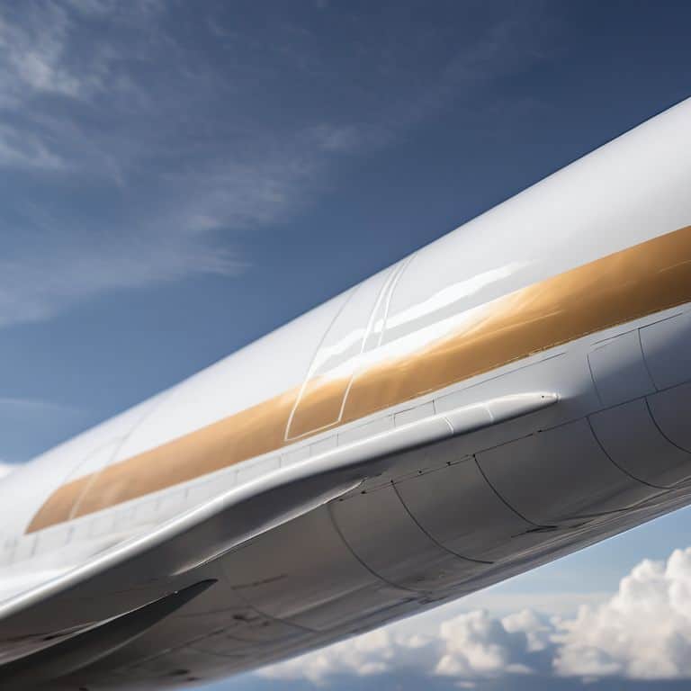 The Science of Supersonic Flight