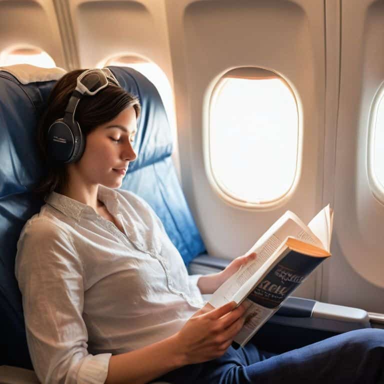 The Ultimate Travel Pillow comfort