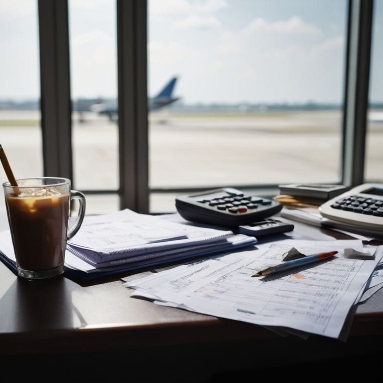 Understanding Airline Bankruptcies