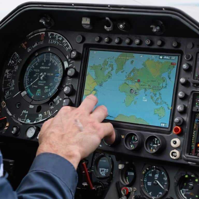 Understanding Airmets and Sigmets reports