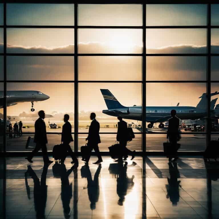 What Are Etfs for Aviation