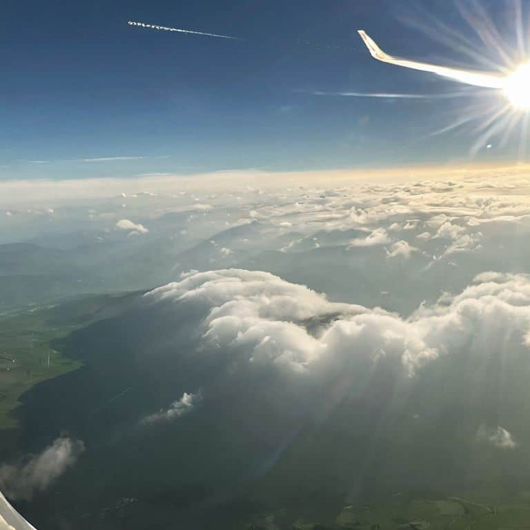 What Are Vfr Weather Minimums Explained