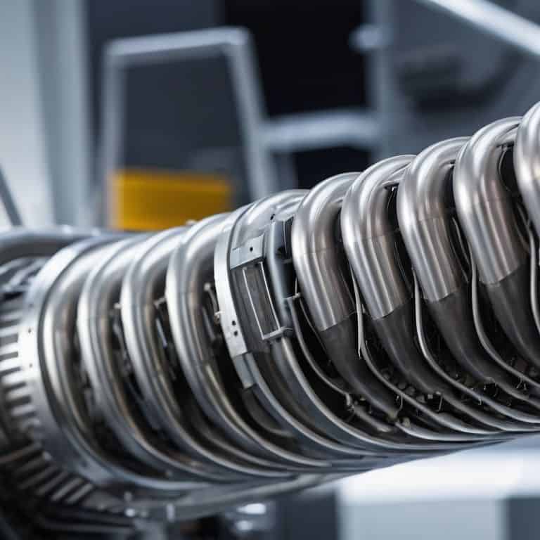 What Is a Scramjet Engine