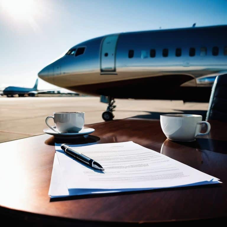 What Is an Aircraft Lease Agreement