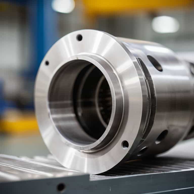 What Is Titaniums Role in Aerospace