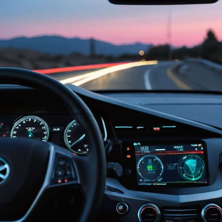 5 Essential Insights into Head-Up Displays