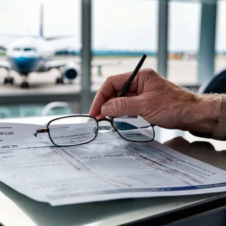Decoding METAR Reports Like a Pro