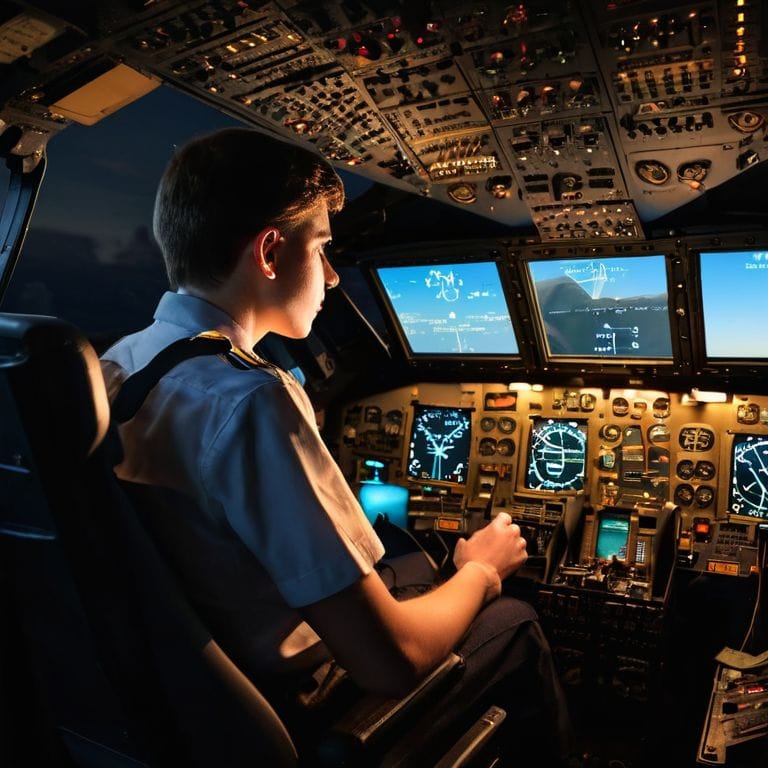 Pilots navigating costs considerations