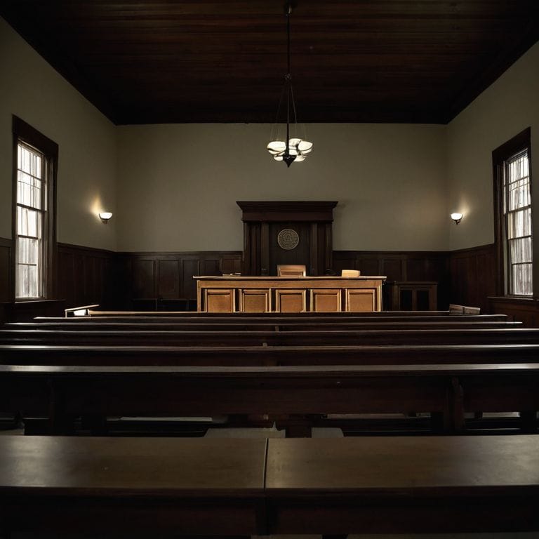 Chapter 11 Bankruptcy Analysis