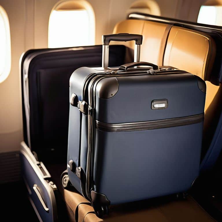 Best Carry on Luggage