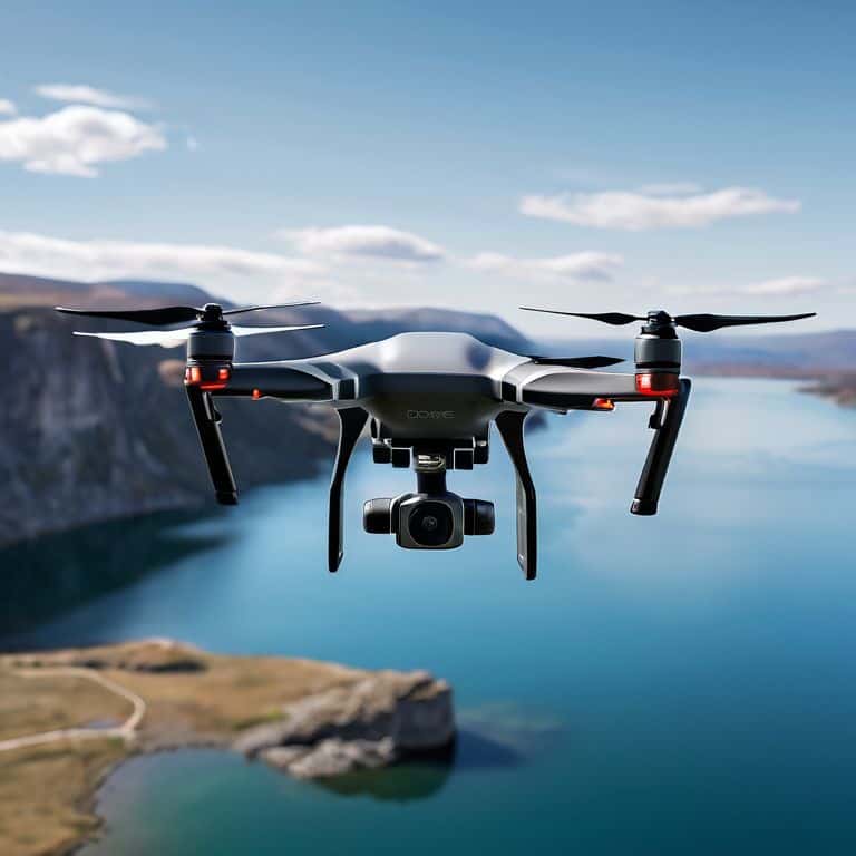 Best Drones for Aerial Photography