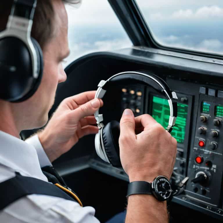 Best Noise Canceling Headphones for Flying