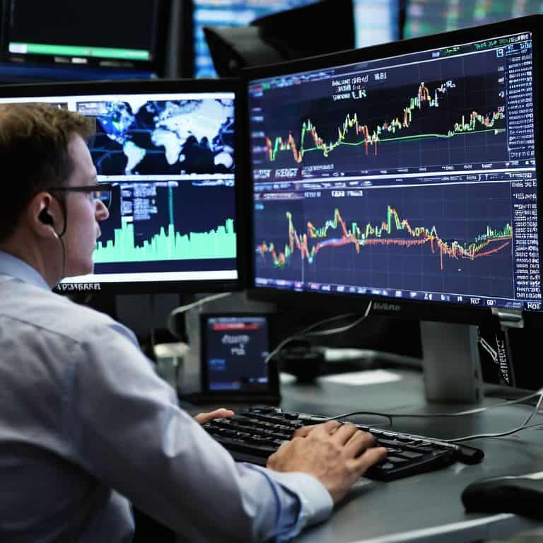 Boeing vs Airbus Stock Analysis
