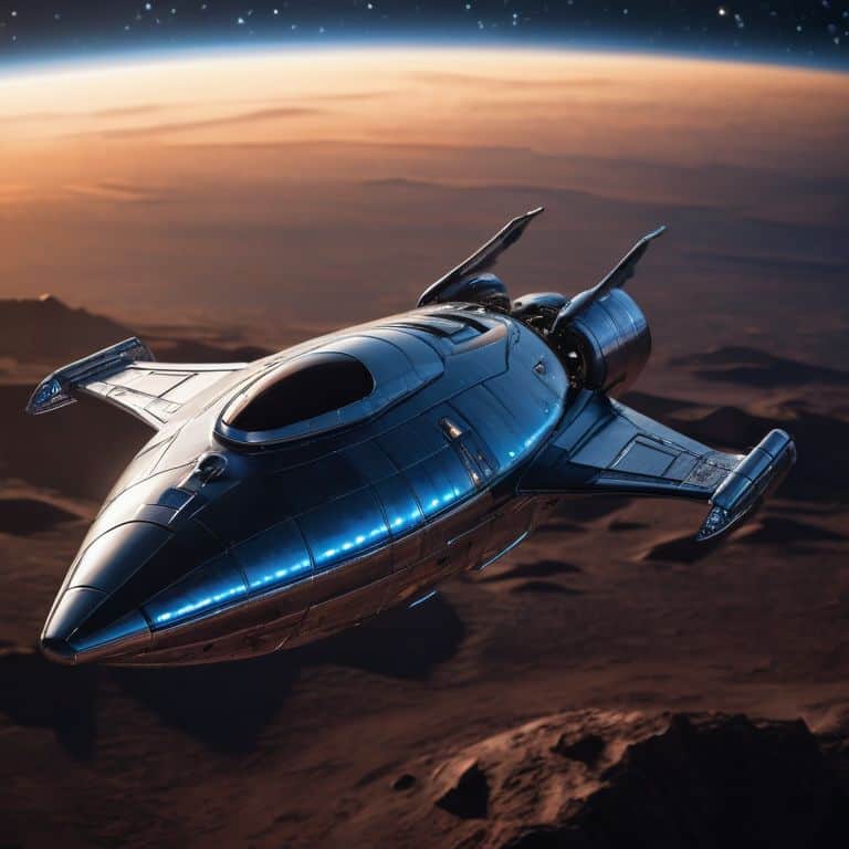 Cosmic Investing 101 Star Tips