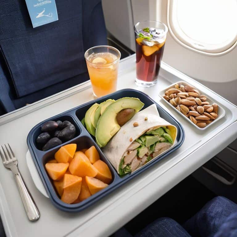 Crew Confidential beats jet lag