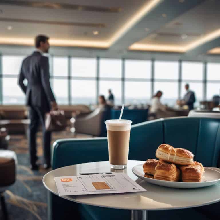 Airline status tips