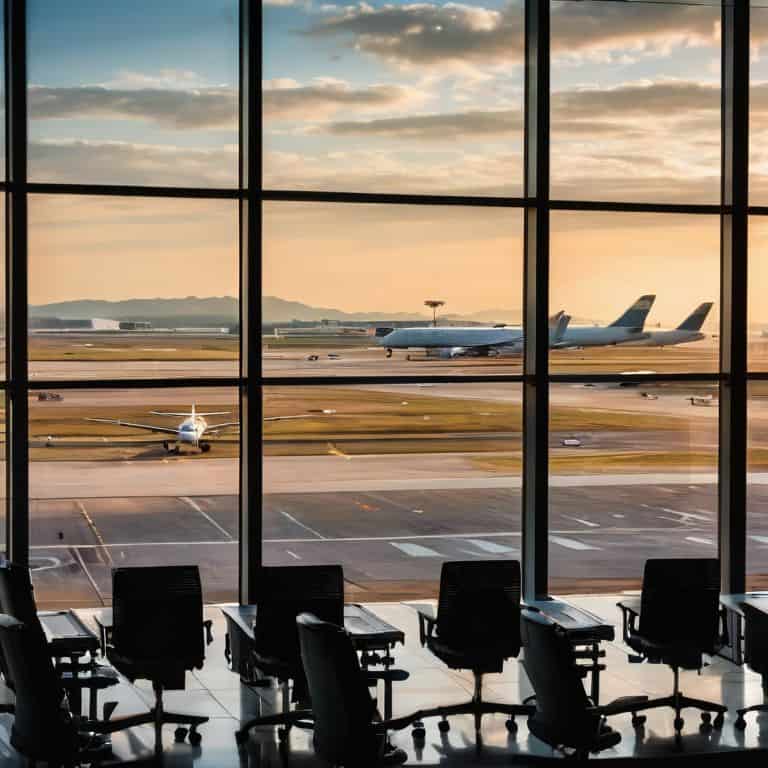 Embracing the Future of Air Traffic
