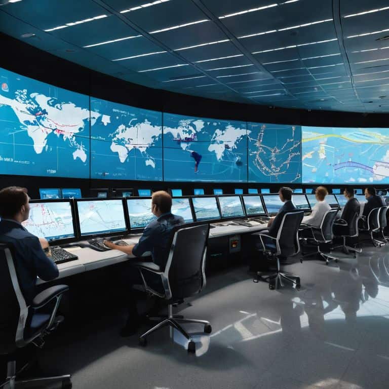 Embracing the Future of Air Traffic