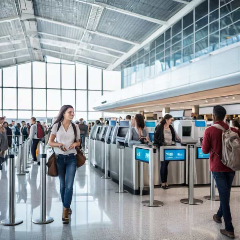 Embracing the Future of Air Travel
