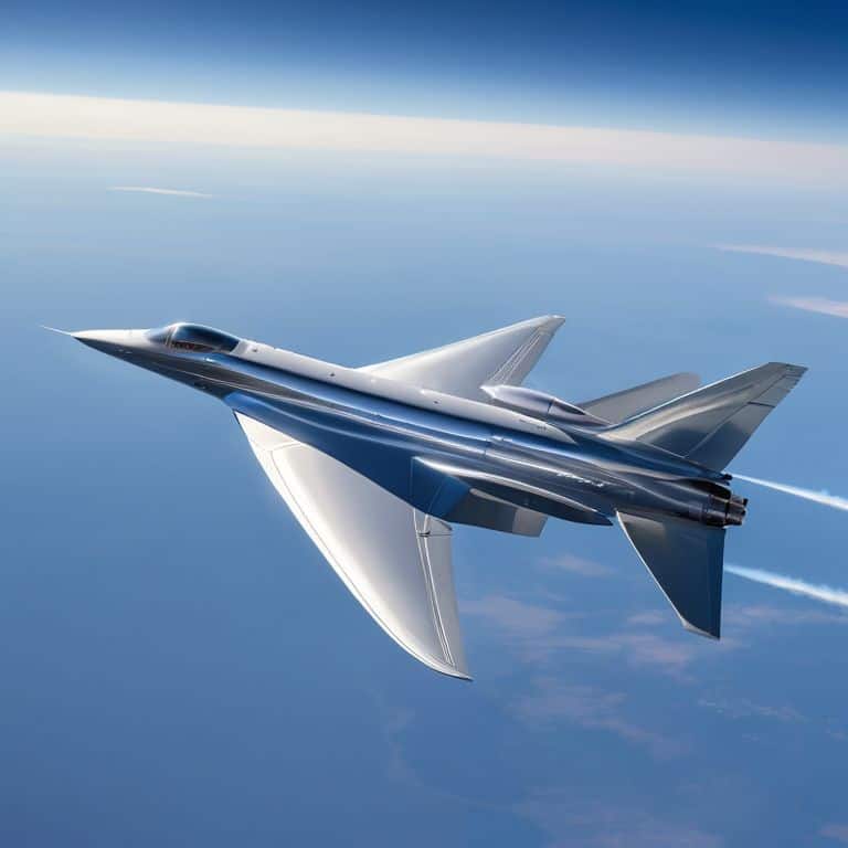 Embracing the Future of Flight progresses
