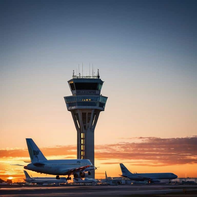 Embracing the Future of Flight