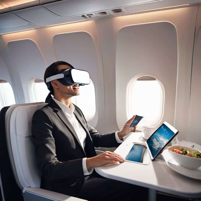 Embracing the Future of Flight