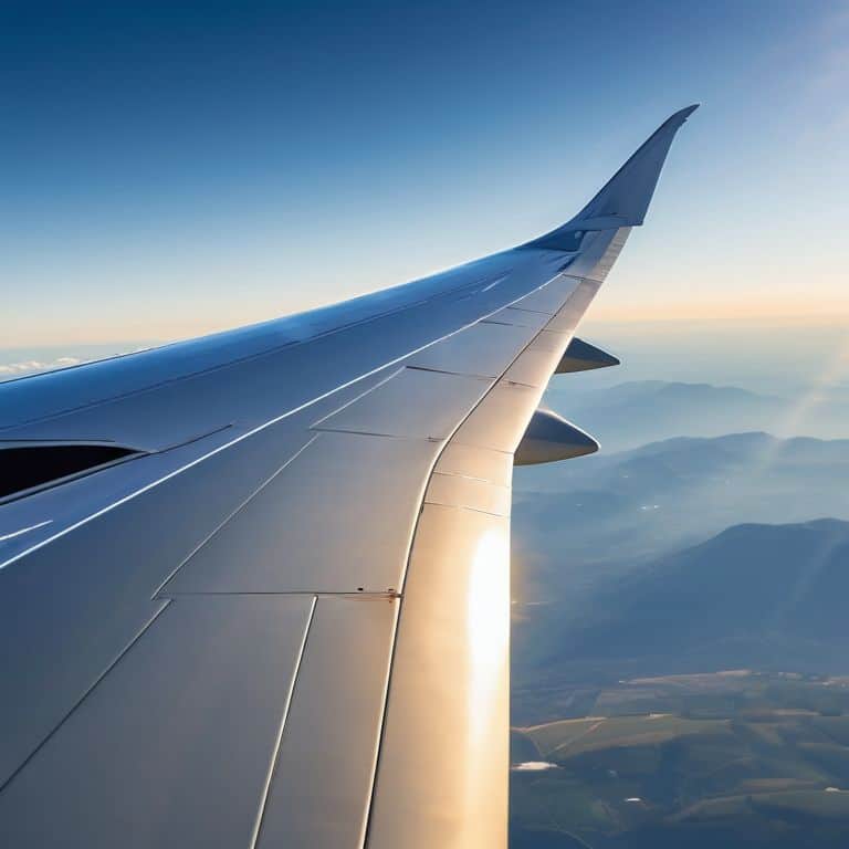 Embracing the Future of Flight