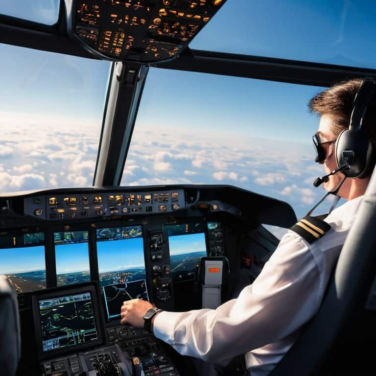 Embracing the Future of Flight Aviation