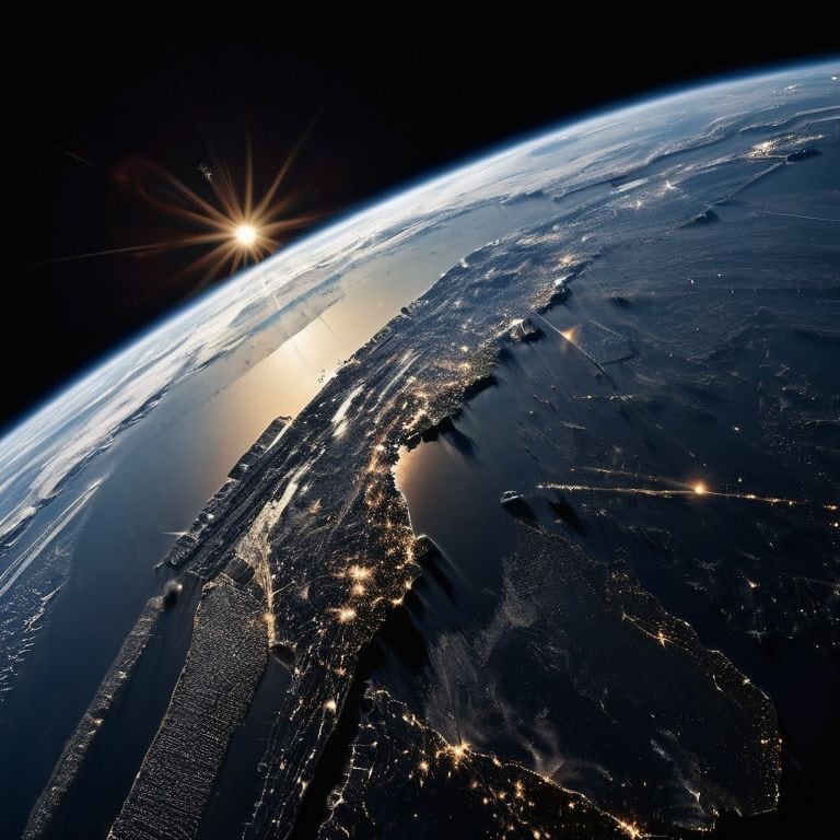 Embracing the Future of Space Travel