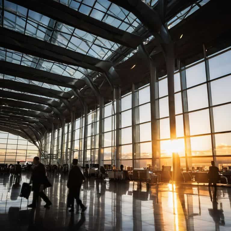 Flying High on Aviation Investments