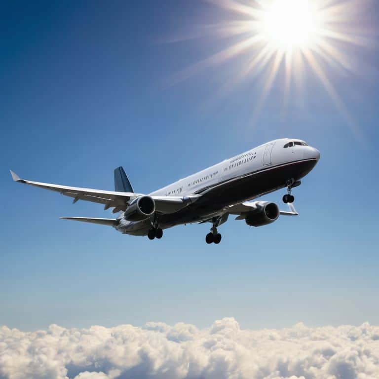 Flying High on Data-Driven Insights