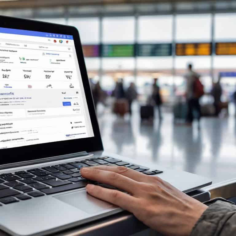Flying High with Google Flights
