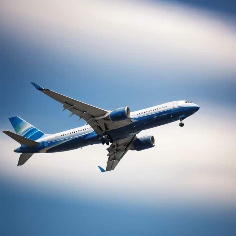 Flying into the Future of Aviation