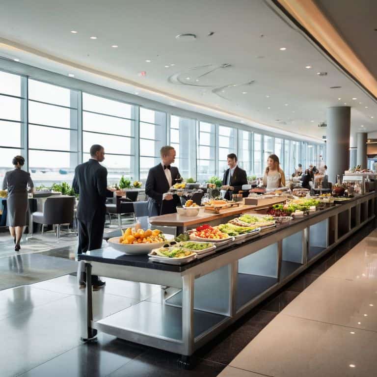 Key Features in Action