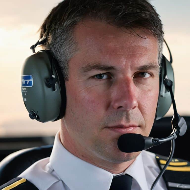 Key Features in Action Headset