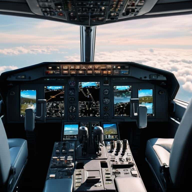 Landing on a High Note