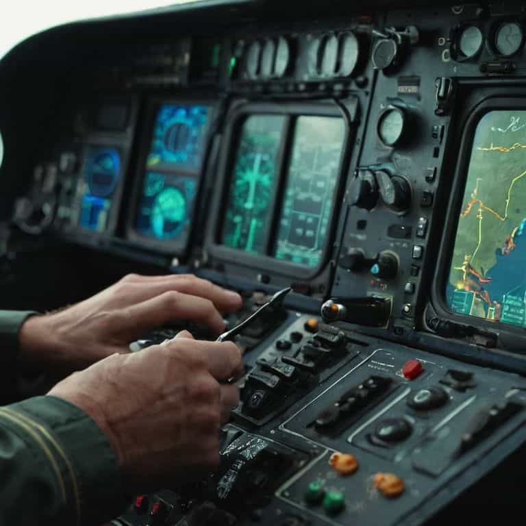 Mastering Fly-By-Wire technology tips